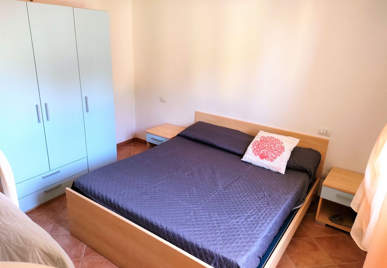 Apartamento en La muddizza - Affittimoderni Valledoria - VAITA02