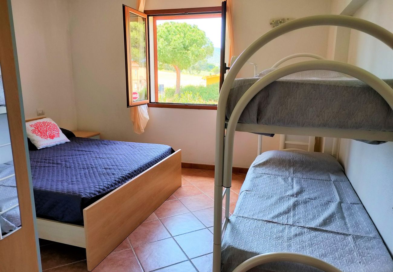 Apartamento en La muddizza - Affittimoderni Valledoria - VAITA02