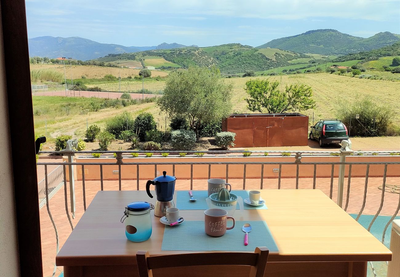Apartamento en La muddizza - Affittimoderni Valledoria - VAITA02