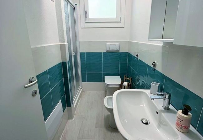 Apartamento en La Maddalena - Affittimoderni La Maddalena - MADA12 Apartamento en La Maddalena - Affittimoderni La Maddalena - MADA12