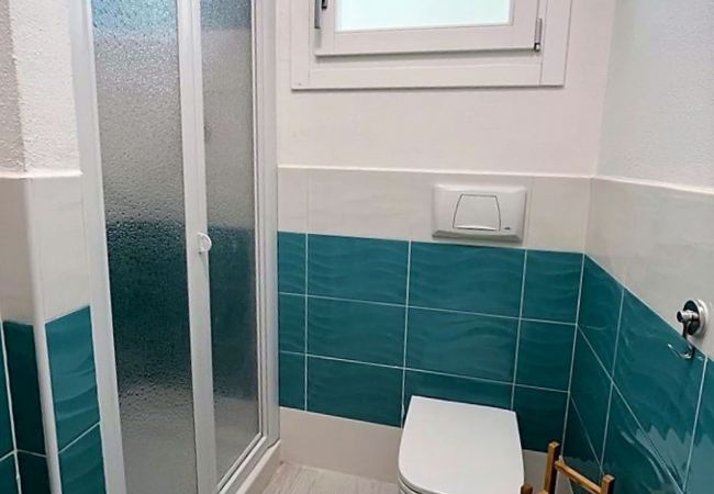 Apartamento en La Maddalena - Affittimoderni La Maddalena - MADA12 Apartamento en La Maddalena - Affittimoderni La Maddalena - MADA12