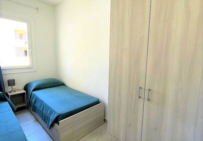 Apartamento en La Maddalena - Affittimoderni La Maddalena - MADA12 Apartamento en La Maddalena - Affittimoderni La Maddalena - MADA12