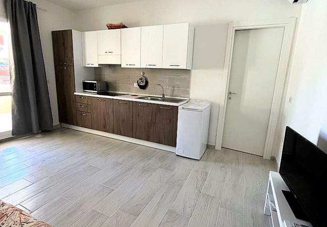 Apartamento en La Maddalena - Affittimoderni La Maddalena - MADA12 Apartamento en La Maddalena - Affittimoderni La Maddalena - MADA12