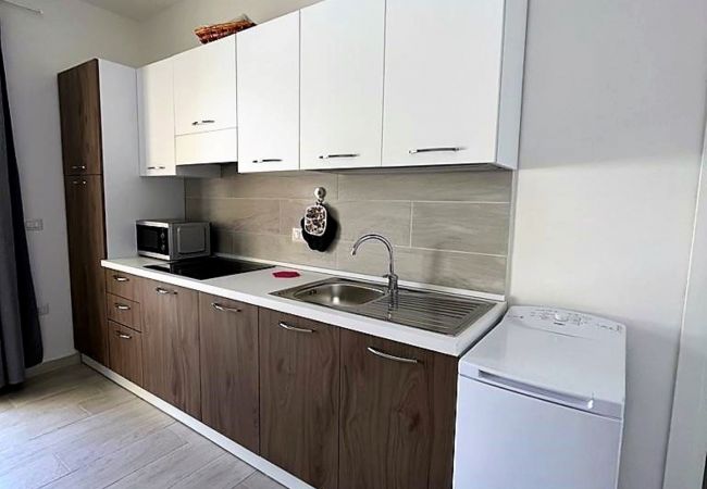 Apartamento en La Maddalena - Affittimoderni La Maddalena - MADA12 Apartamento en La Maddalena - Affittimoderni La Maddalena - MADA12