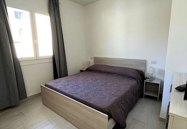 Apartamento en La Maddalena - Affittimoderni La Maddalena - MADA12 Apartamento en La Maddalena - Affittimoderni La Maddalena - MADA12