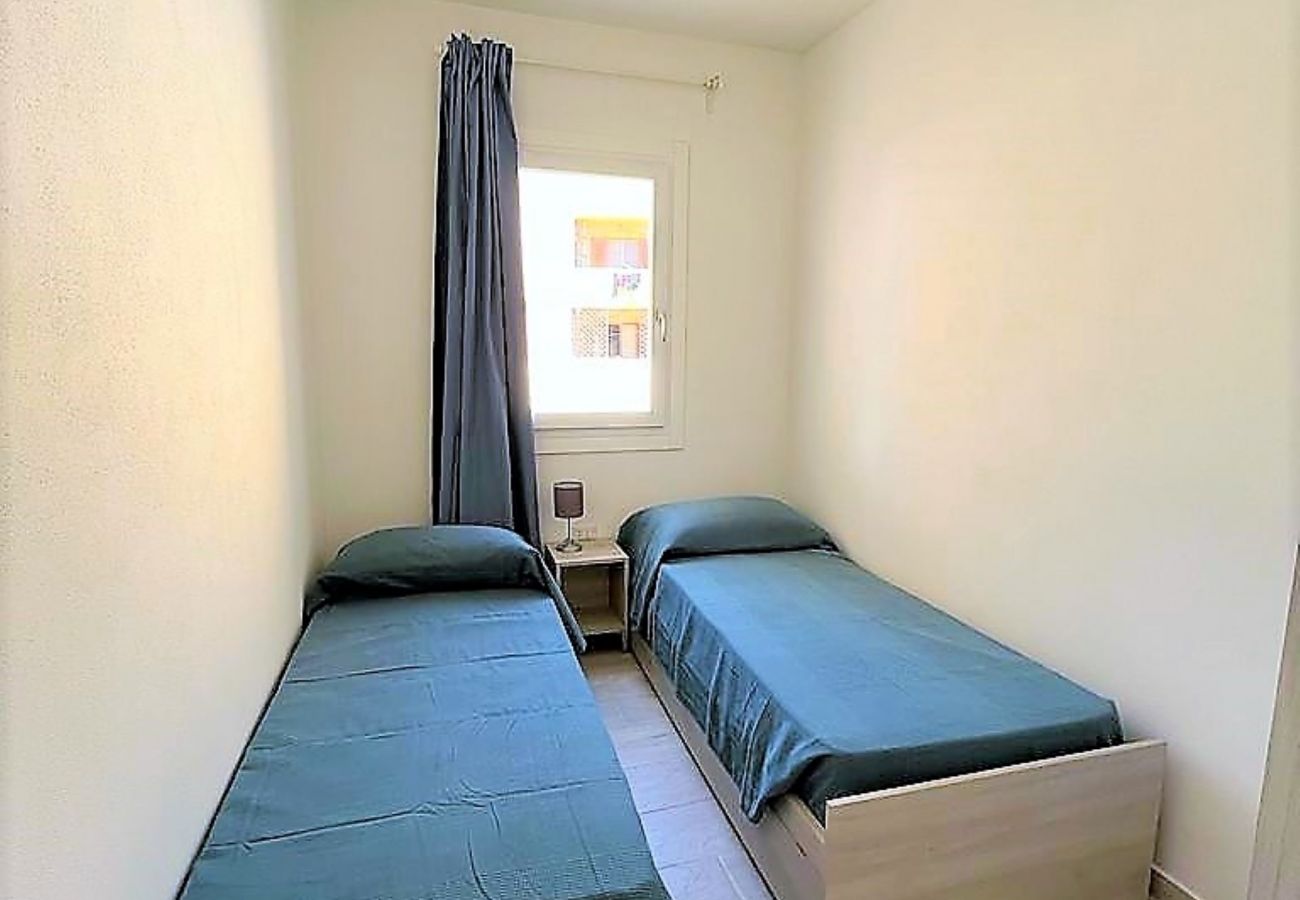Apartamento en La Maddalena - Affittimoderni La Maddalena - MADA12