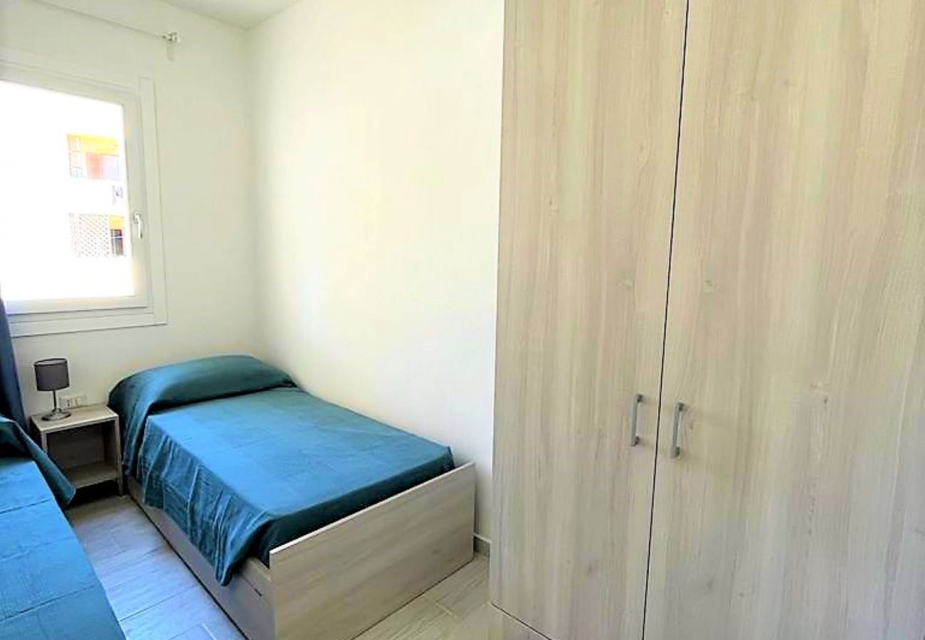 Apartamento en La Maddalena - Affittimoderni La Maddalena - MADA12