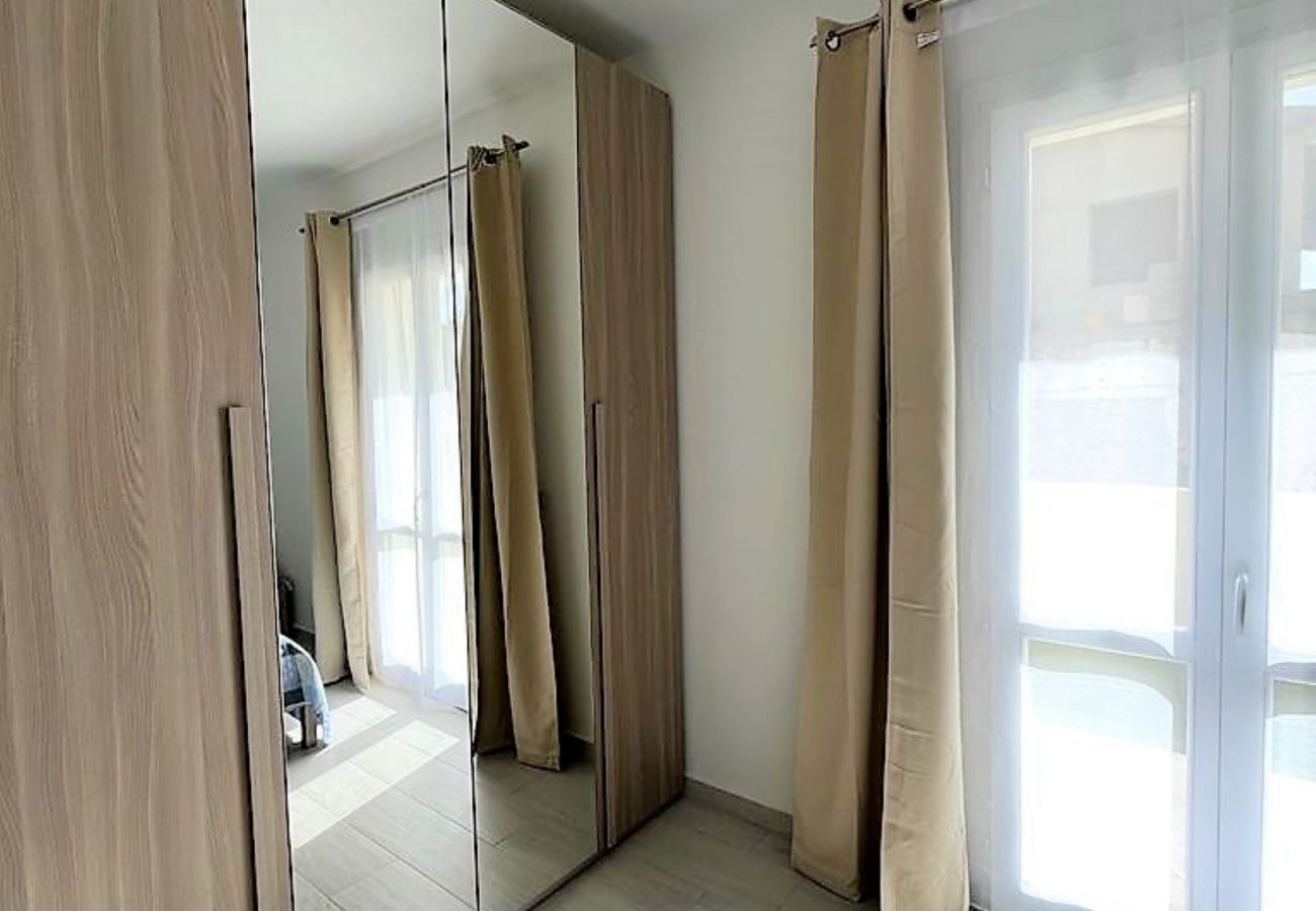 Apartamento en La Maddalena - Affittimoderni La Maddalena - MADA03