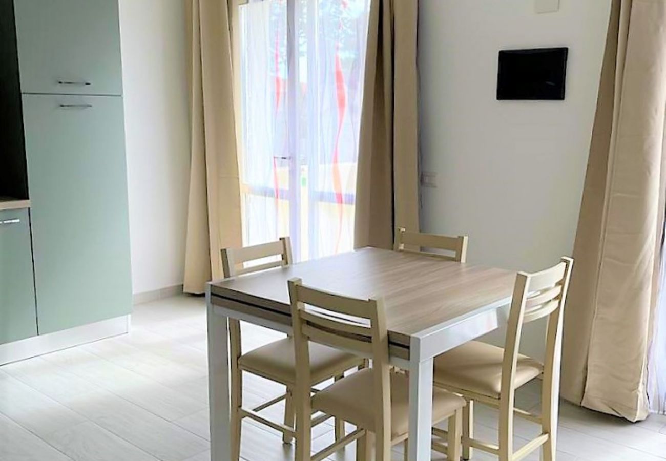 Apartamento en La Maddalena - Affittimoderni La Maddalena - MADA03