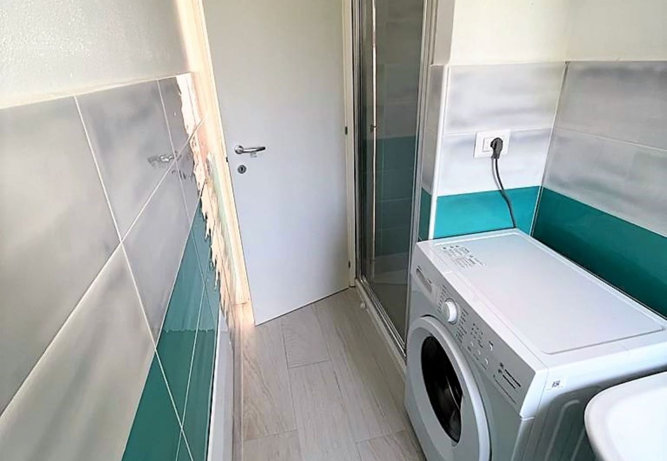 Apartamento en La Maddalena - Affittimoderni La Maddalena - MADA03