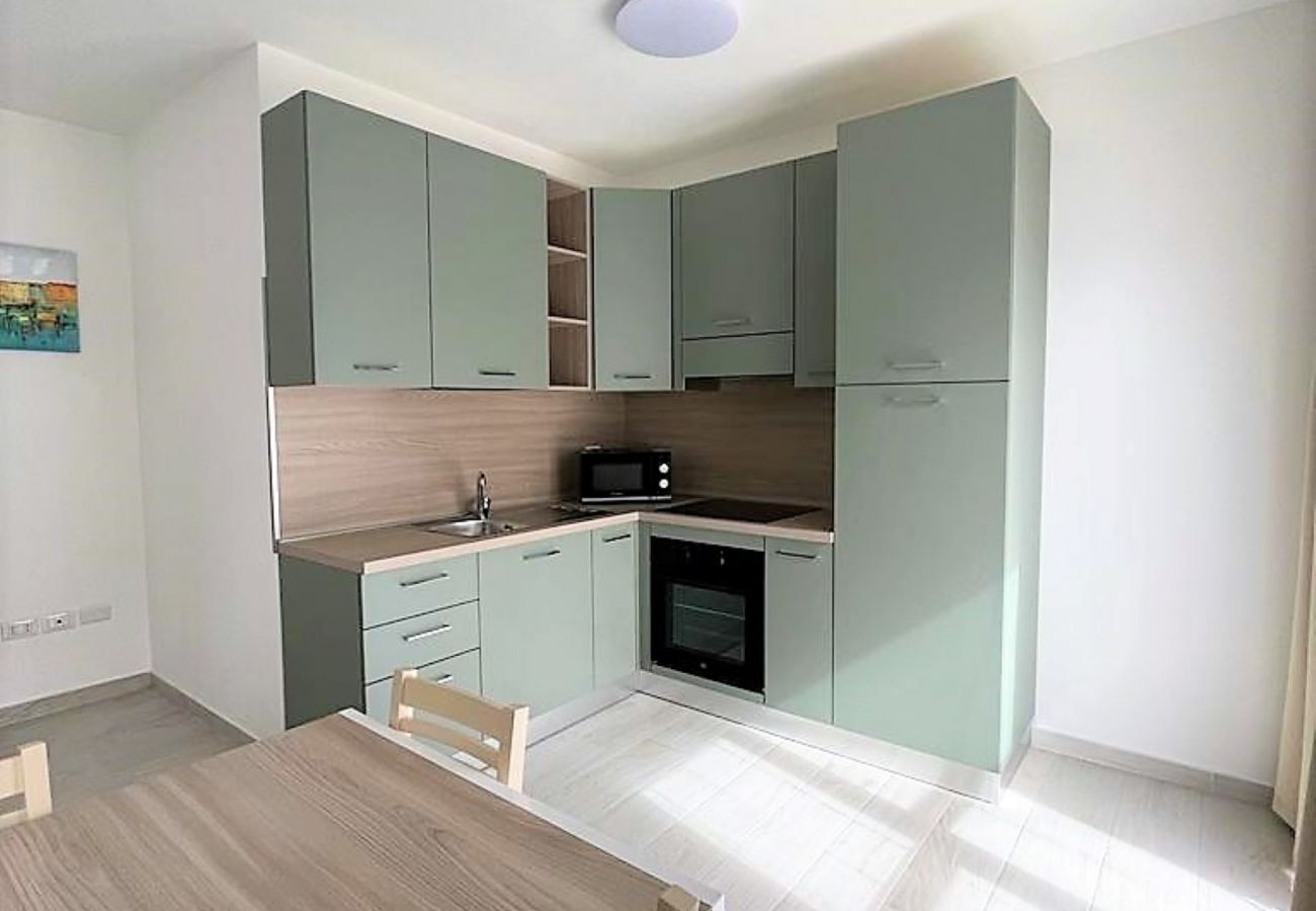 Apartamento en La Maddalena - Affittimoderni La Maddalena - MADA03