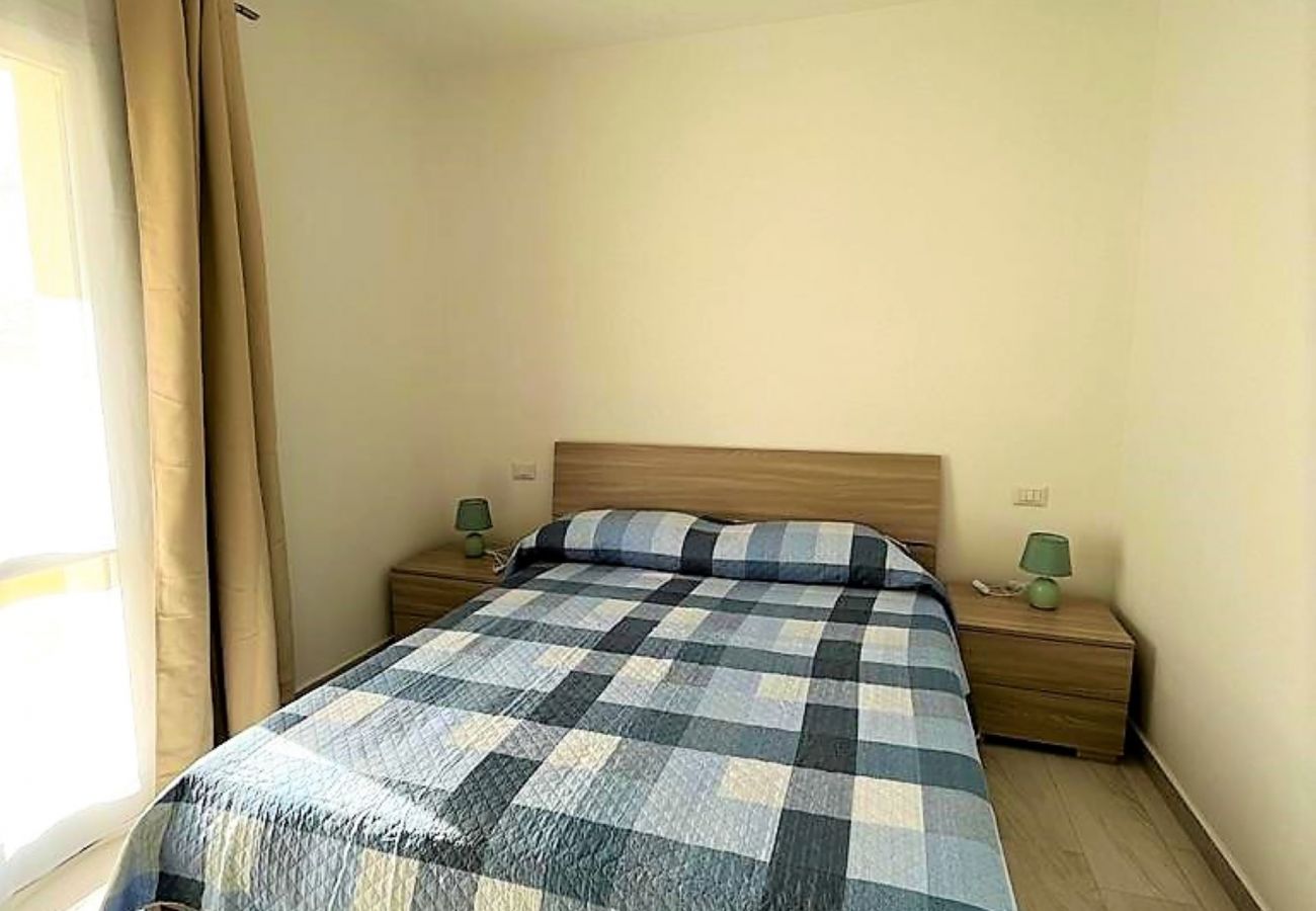 Apartamento en La Maddalena - Affittimoderni La Maddalena - MADA03
