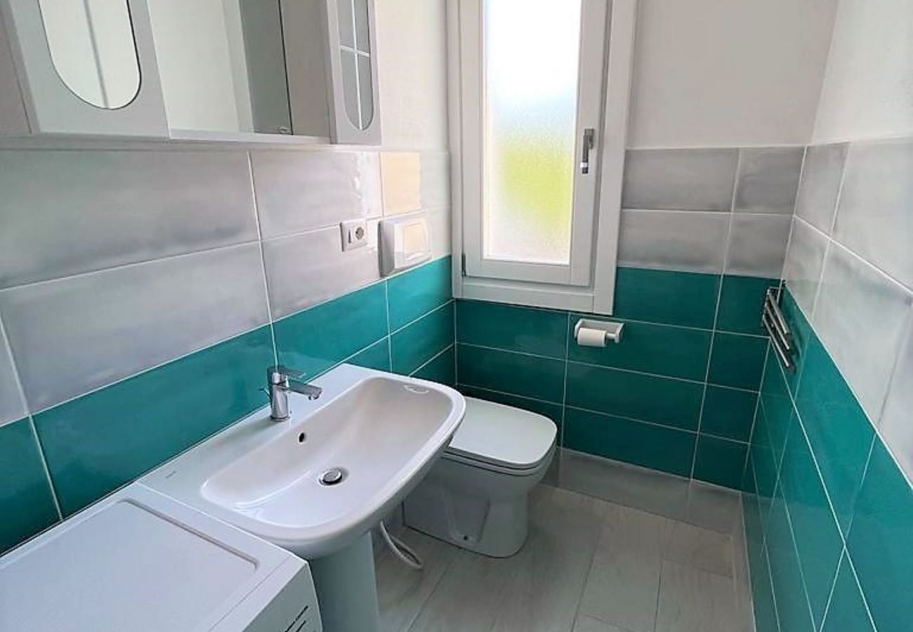 Apartamento en La Maddalena - Affittimoderni La Maddalena - MADA03