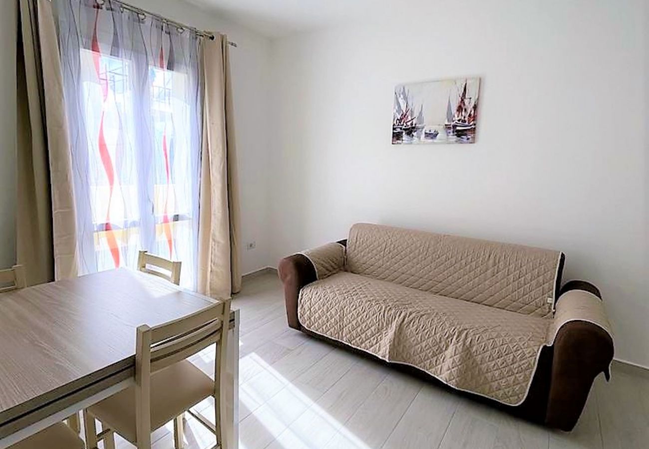 Apartamento en La Maddalena - Affittimoderni La Maddalena - MADA03
