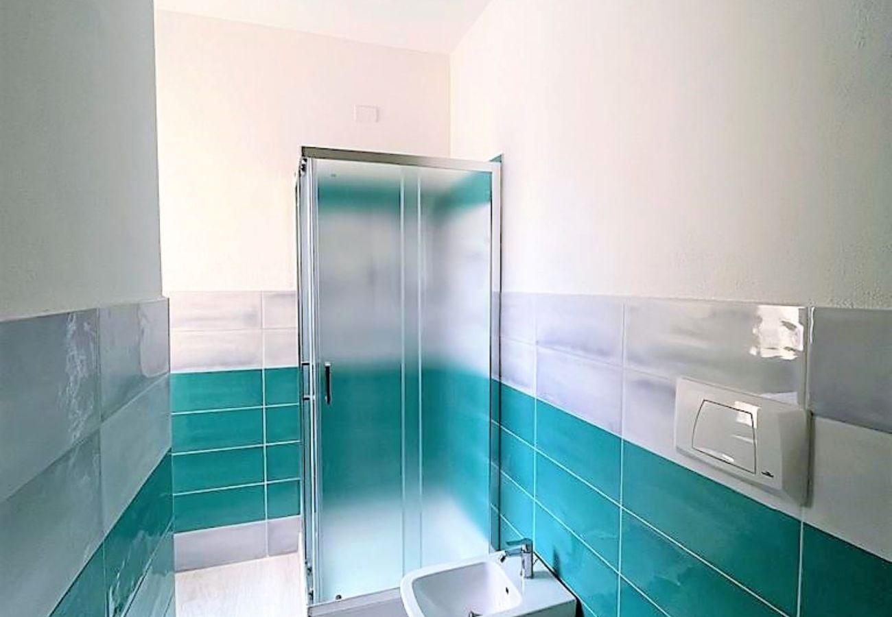 Apartamento en La Maddalena - Affittimoderni La Maddalena - MADA22