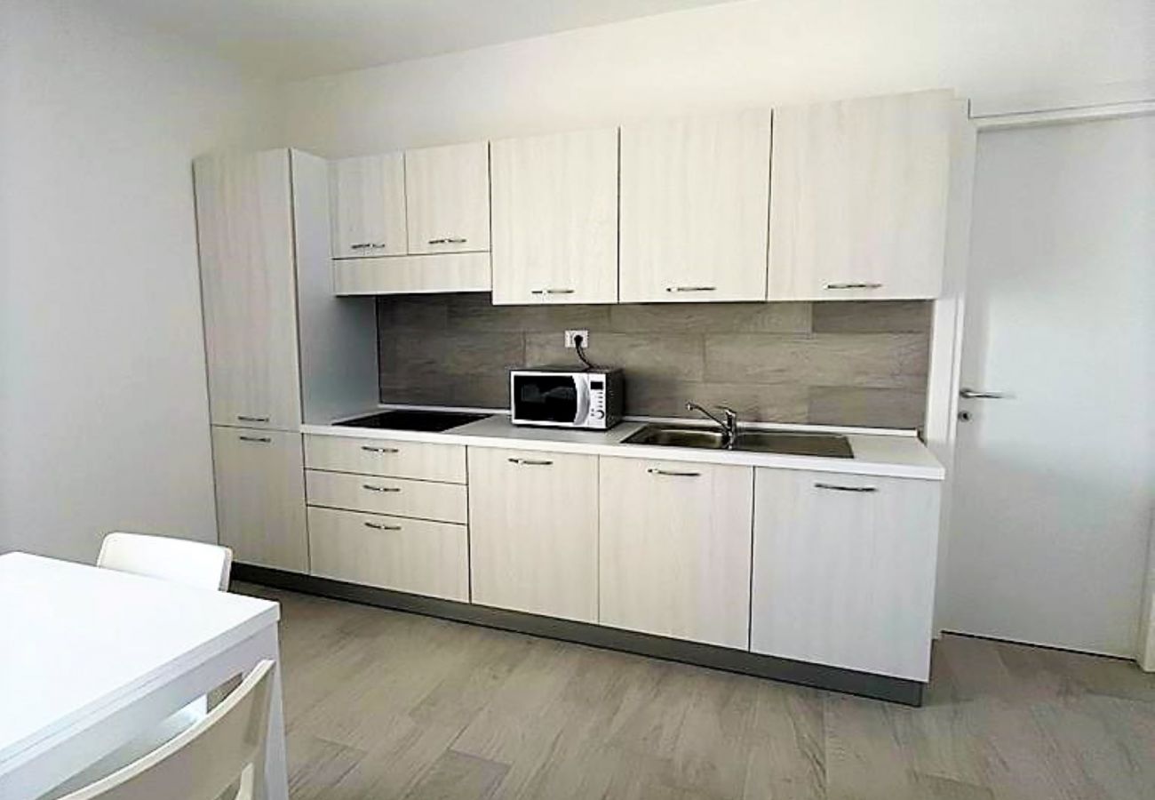 Apartamento en La Maddalena - Affittimoderni La Maddalena - MADA22