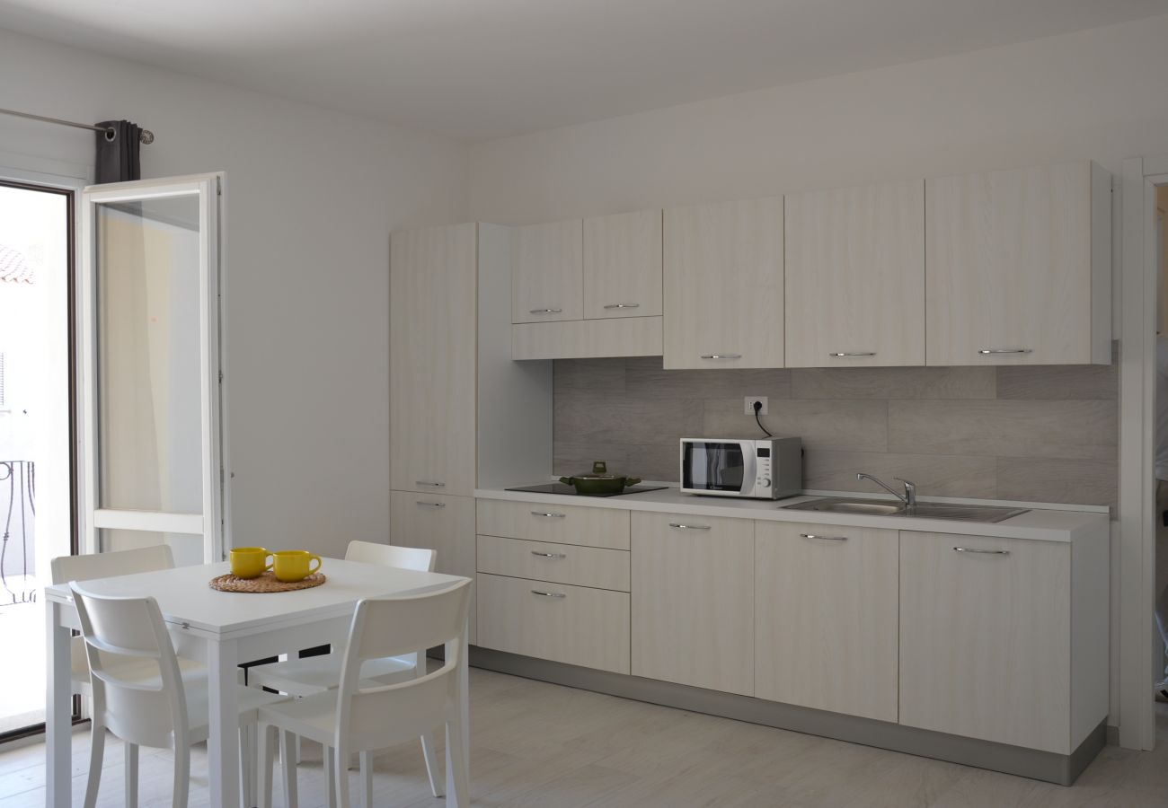 Apartamento en La Maddalena - Affittimoderni La Maddalena - MADA22