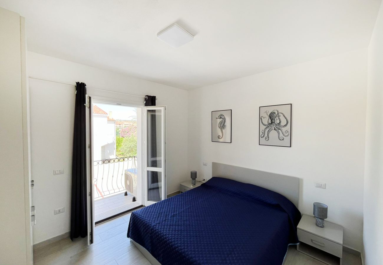 Apartamento en La Maddalena - Affittimoderni La Maddalena - MADA22