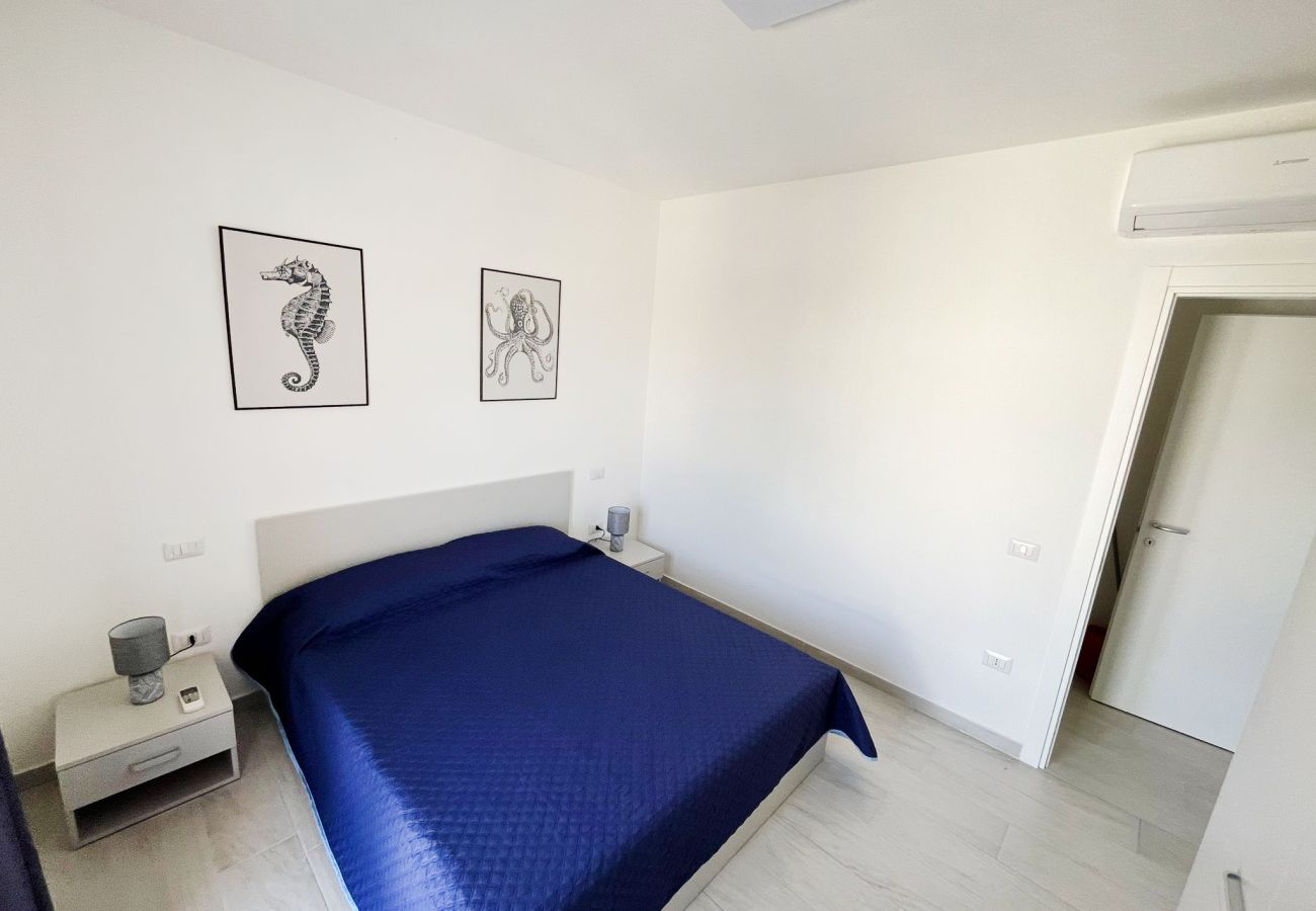Apartamento en La Maddalena - Affittimoderni La Maddalena - MADA22