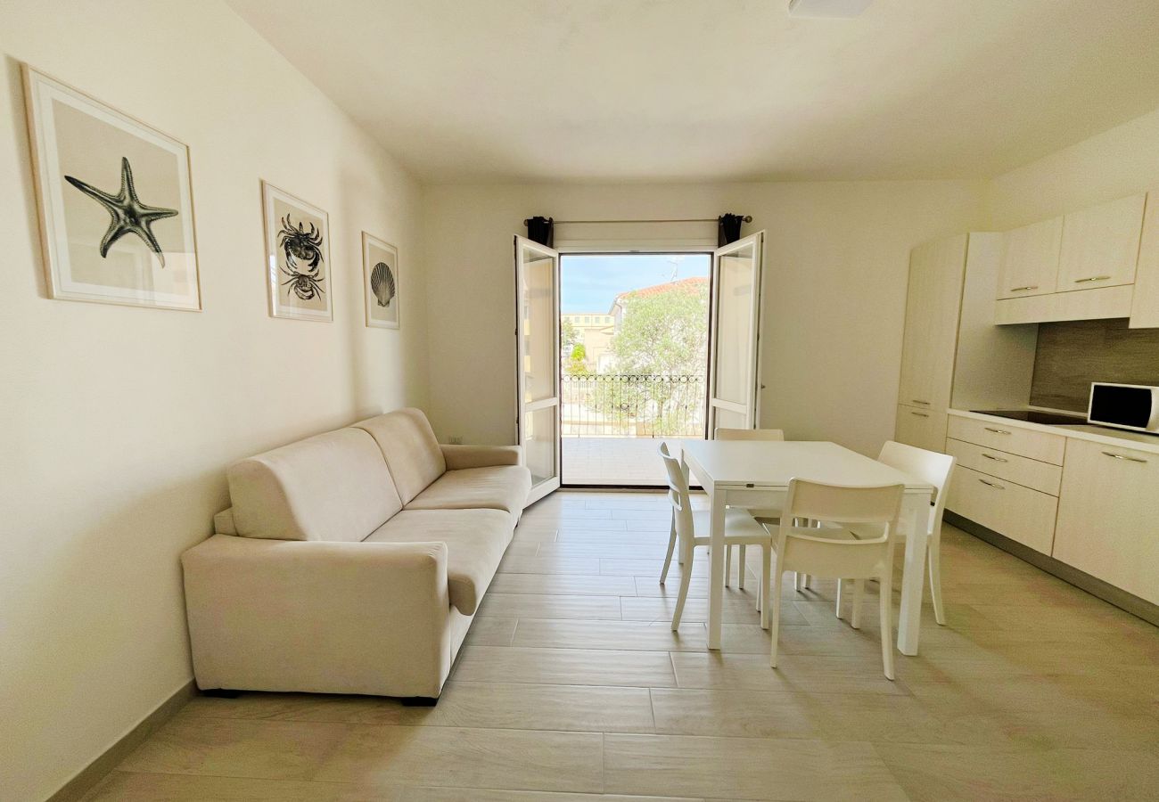 Apartamento en La Maddalena - Affittimoderni La Maddalena - MADA22