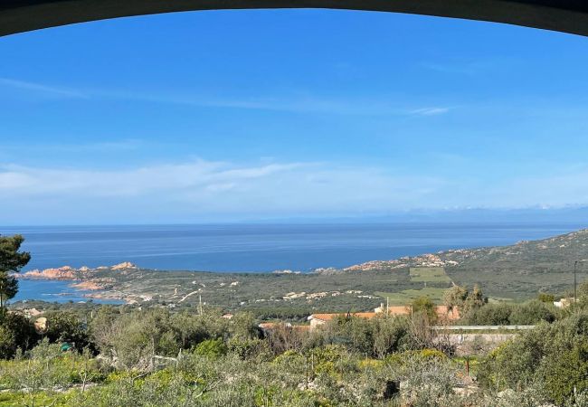 Apartamento en Trinità d´Agultu e Vignola - Affittimoderni Isola Rossa Paduledda - PADU07 Apartamento en Trinità d´Agultu e Vignola - Affittimoderni Isola Rossa Paduledda - PADU07