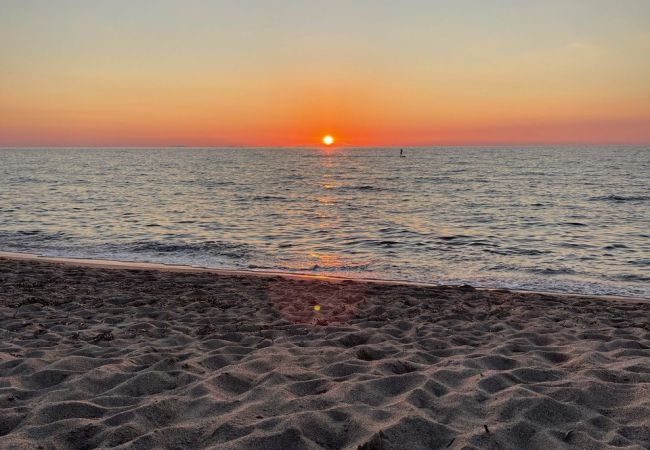 Apartamento en Trinità d´Agultu e Vignola - Affittimoderni Isola Rossa Paduledda - PADU07 Apartamento en Trinità d´Agultu e Vignola - Affittimoderni Isola Rossa Paduledda - PADU07