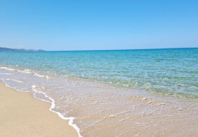 Apartamento en Trinità d´Agultu e Vignola - Affittimoderni Isola Rossa Paduledda - PADU07 Apartamento en Trinità d´Agultu e Vignola - Affittimoderni Isola Rossa Paduledda - PADU07
