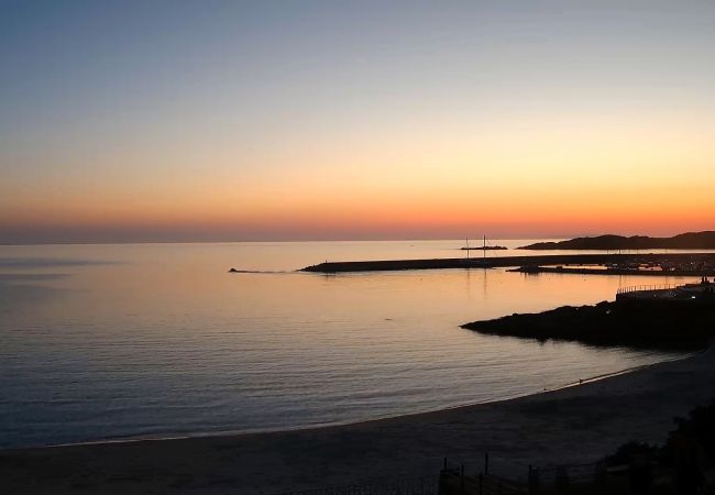 Apartamento en Trinità d´Agultu e Vignola - Affittimoderni Isola Rossa Paduledda - PADU07 Apartamento en Trinità d´Agultu e Vignola - Affittimoderni Isola Rossa Paduledda - PADU07