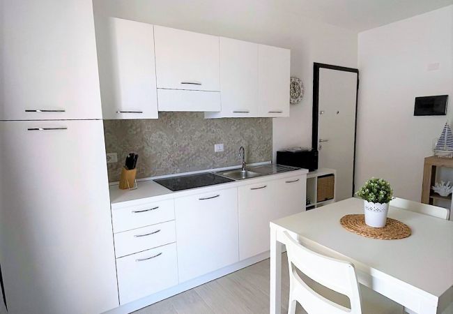 Apartamento en La Maddalena - Affittimoderni La Maddalena - MADA05 Apartamento en La Maddalena - Affittimoderni La Maddalena - MADA05