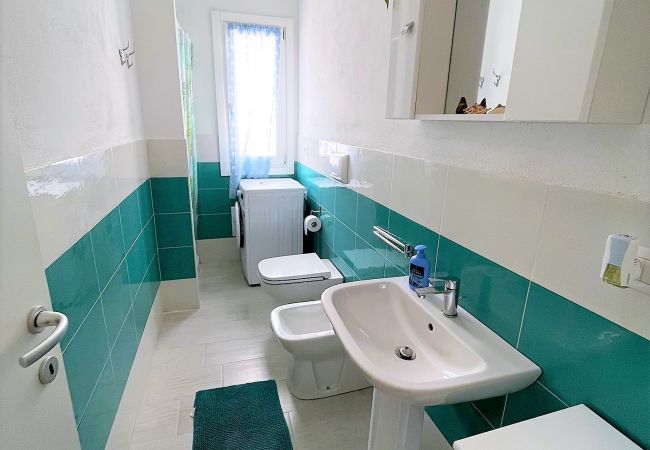 Apartamento en La Maddalena - Affittimoderni La Maddalena - MADA05 Apartamento en La Maddalena - Affittimoderni La Maddalena - MADA05