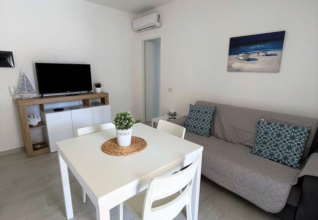 Apartamento en La Maddalena - Affittimoderni La Maddalena - MADA05 Apartamento en La Maddalena - Affittimoderni La Maddalena - MADA05