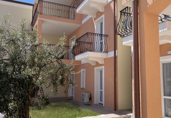 Apartamento en La Maddalena - Affittimoderni La Maddalena - MADA05 Apartamento en La Maddalena - Affittimoderni La Maddalena - MADA05