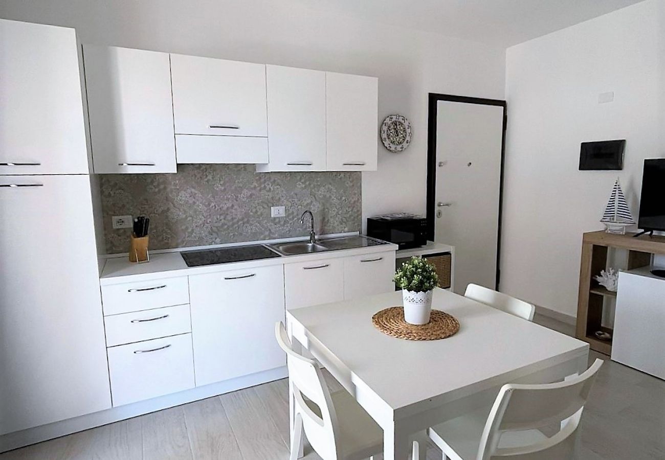 Apartamento en La Maddalena - Affittimoderni La Maddalena - MADA05