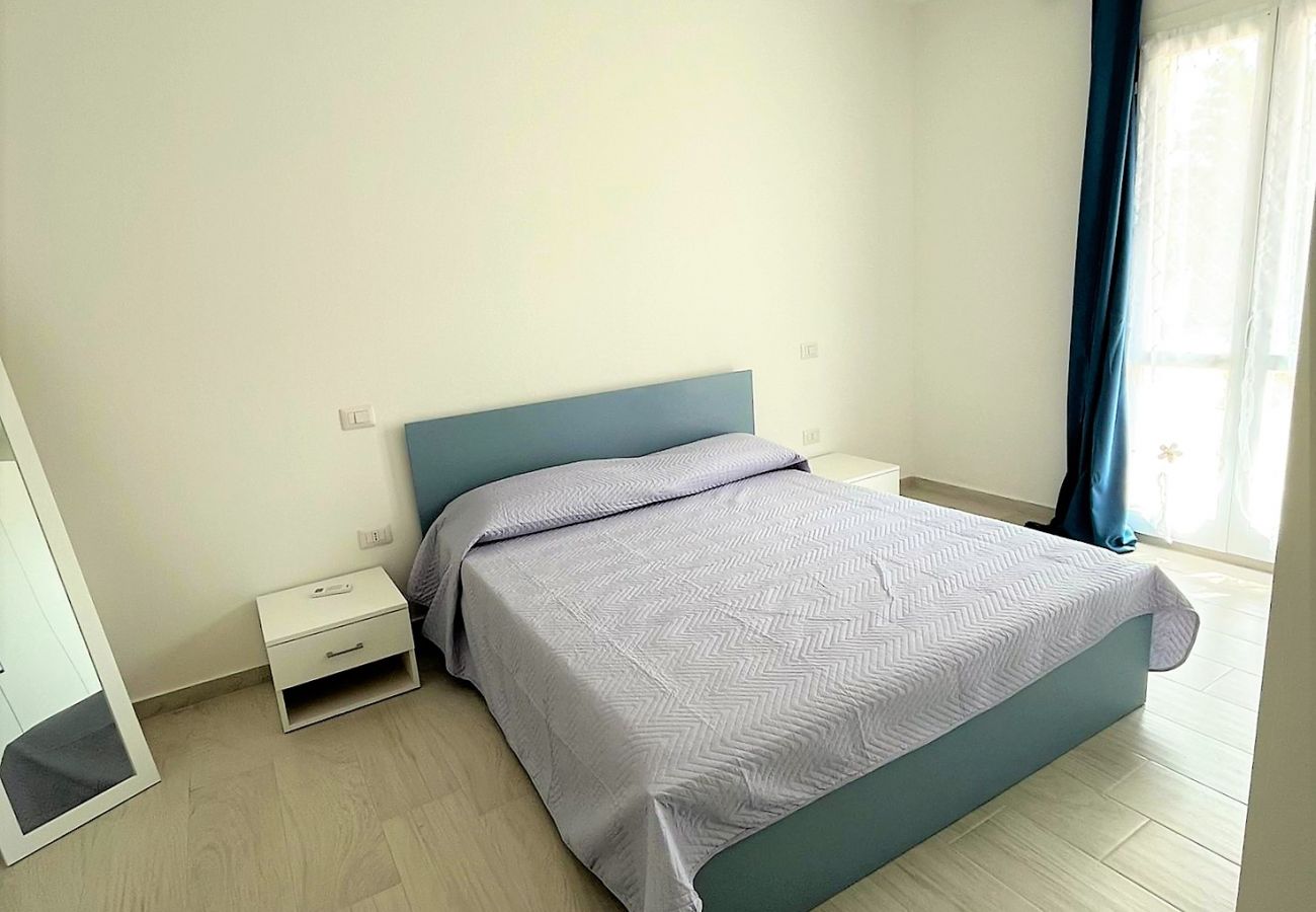 Apartamento en La Maddalena - Affittimoderni La Maddalena - MADA05