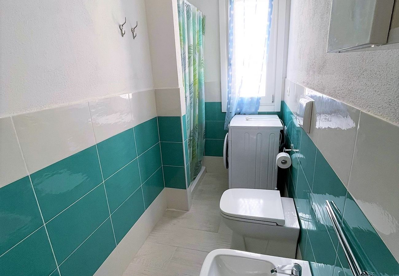 Apartamento en La Maddalena - Affittimoderni La Maddalena - MADA05
