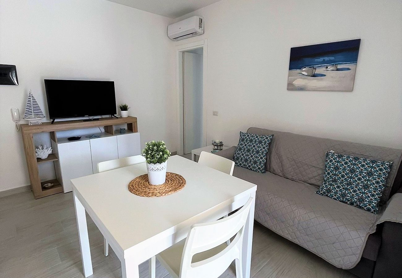 Apartamento en La Maddalena - Affittimoderni La Maddalena - MADA05