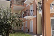 Apartamento en La Maddalena - Affittimoderni La Maddalena - MADA05