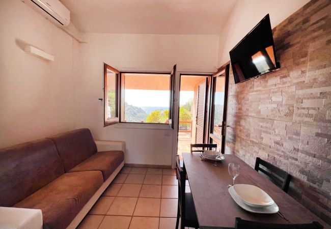 Apartamento en Costa Paradiso - Affittimoderni Costa Paradiso La Falata Apartamento en Costa Paradiso - Affittimoderni Costa Paradiso La Falata