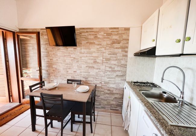 Apartamento en Costa Paradiso - Affittimoderni Costa Paradiso La Falata Apartamento en Costa Paradiso - Affittimoderni Costa Paradiso La Falata