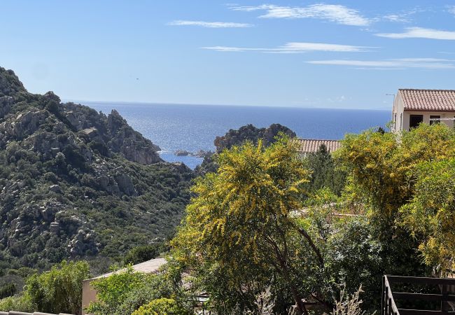 Apartamento en Costa Paradiso - Affittimoderni Costa Paradiso La Falata Apartamento en Costa Paradiso - Affittimoderni Costa Paradiso La Falata