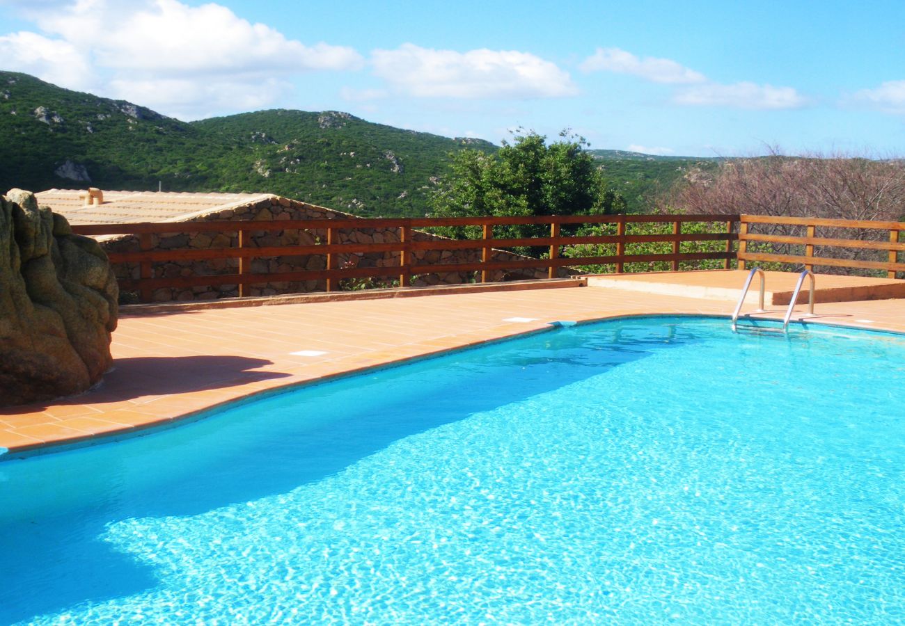 Apartamento en Costa Paradiso - Affittimoderni Costa Paradiso La Falata