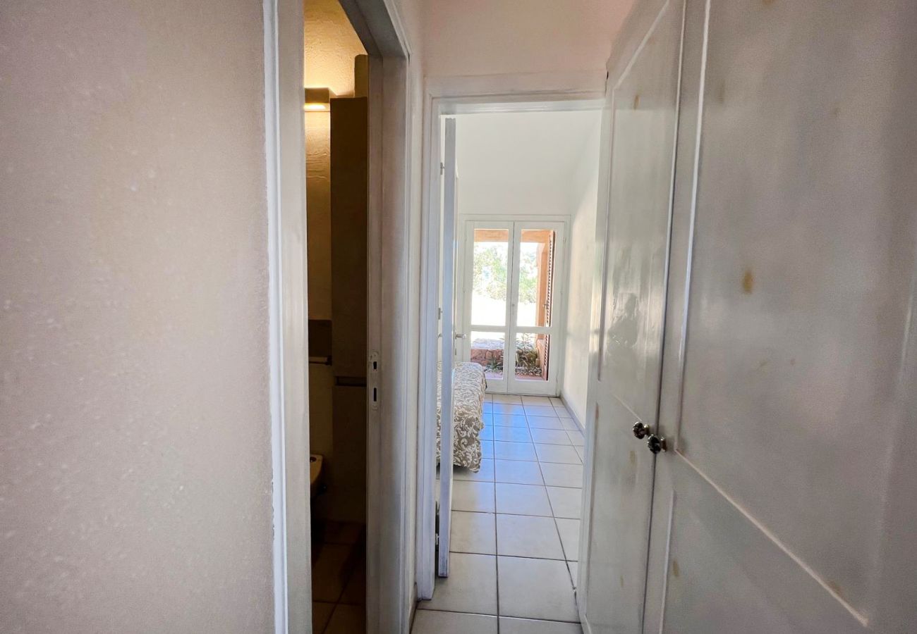 Apartamento en Costa Paradiso - Affittimoderni Costa Paradiso La Falata