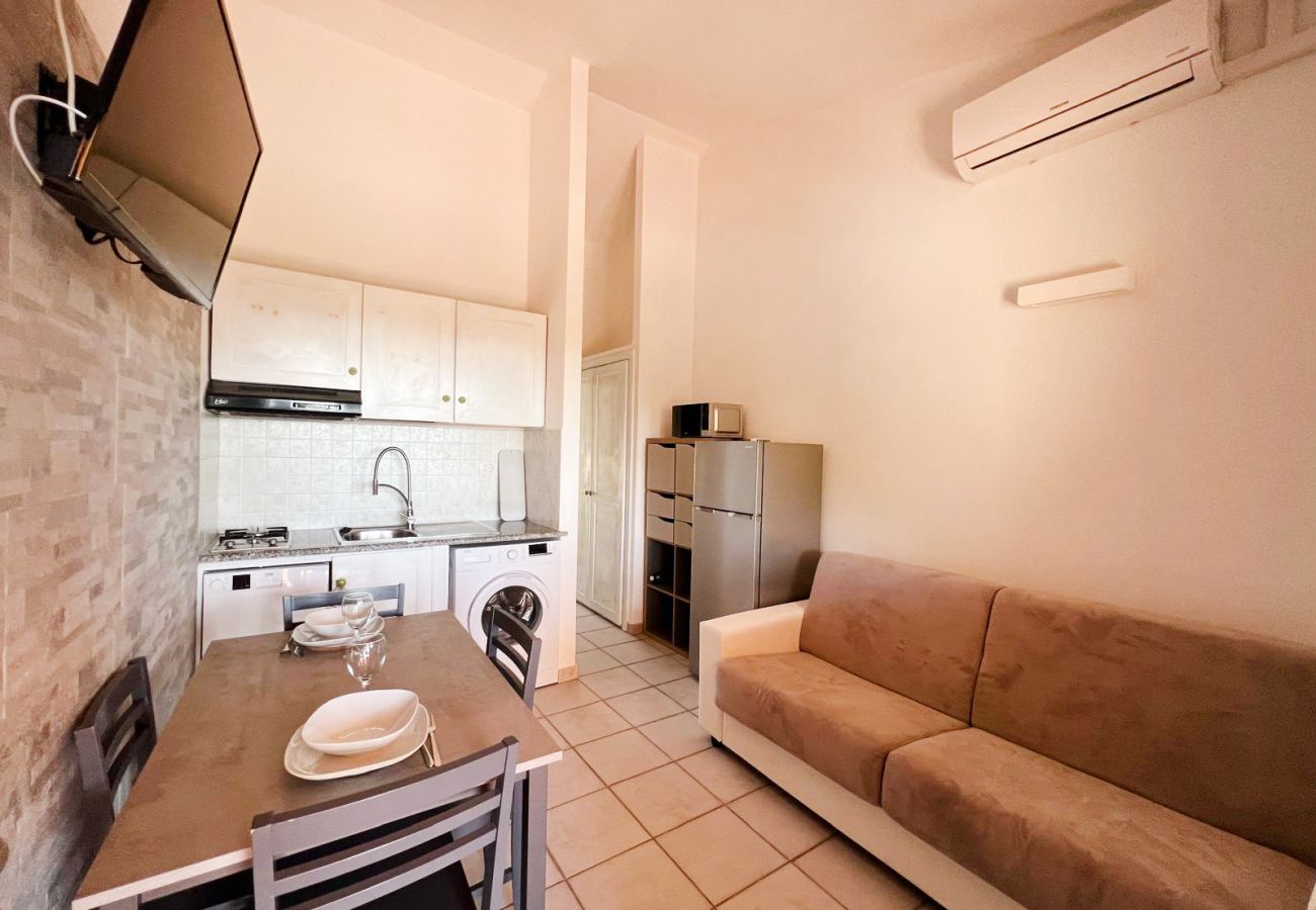 Apartamento en Costa Paradiso - Affittimoderni Costa Paradiso La Falata