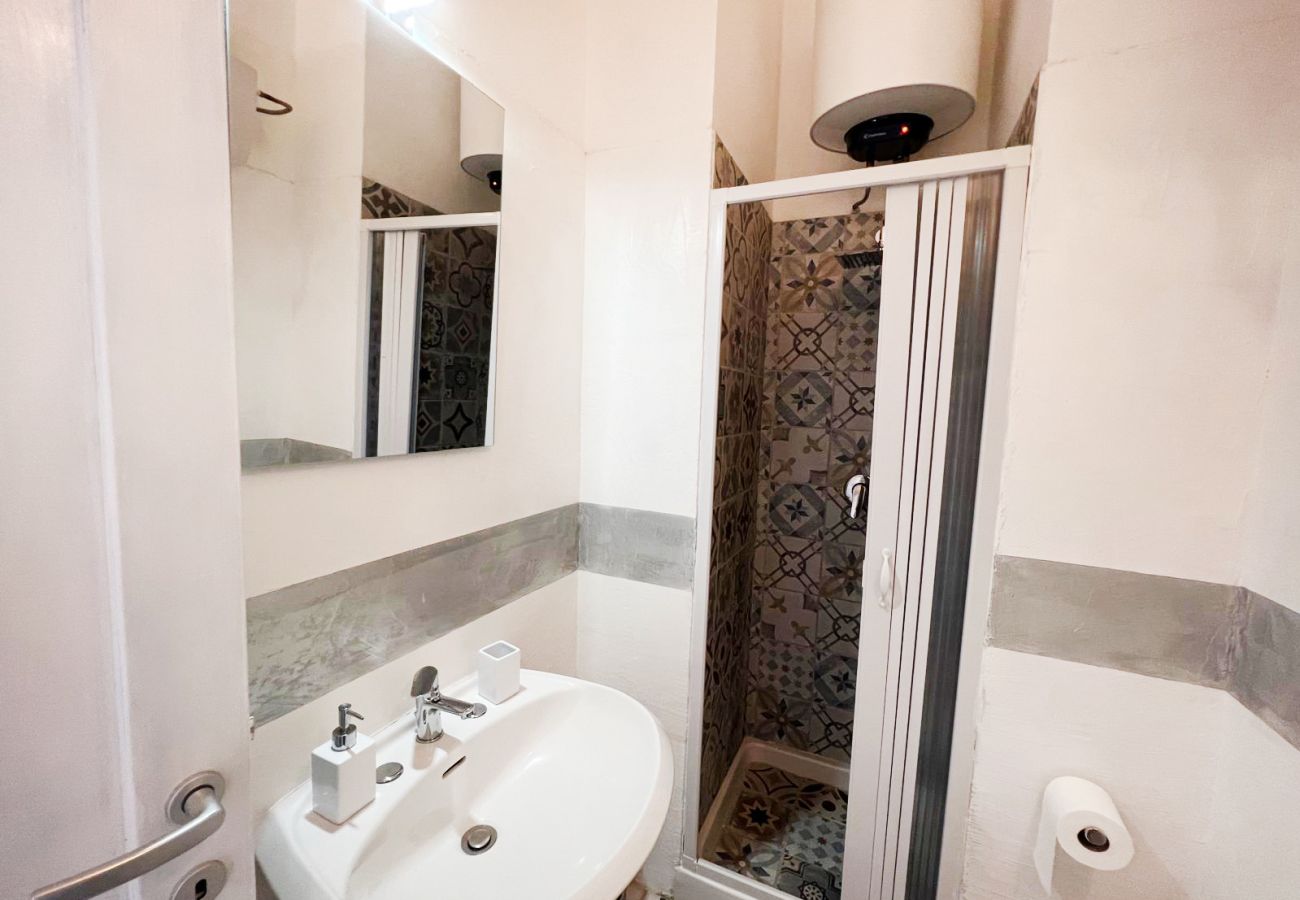 Apartamento en Costa Paradiso - Affittimoderni Costa Paradiso La Falata