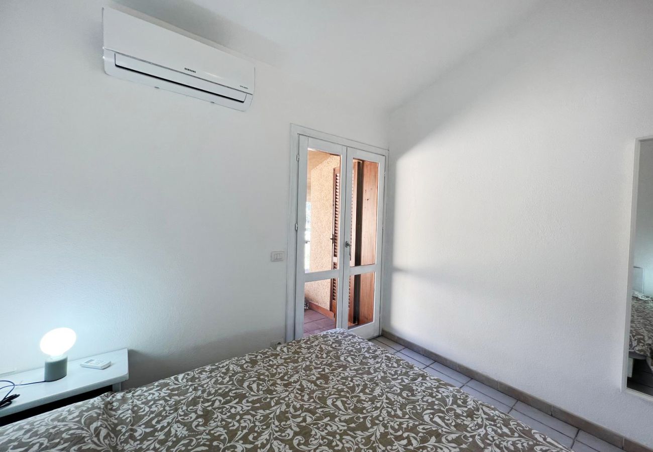 Apartamento en Costa Paradiso - Affittimoderni Costa Paradiso La Falata