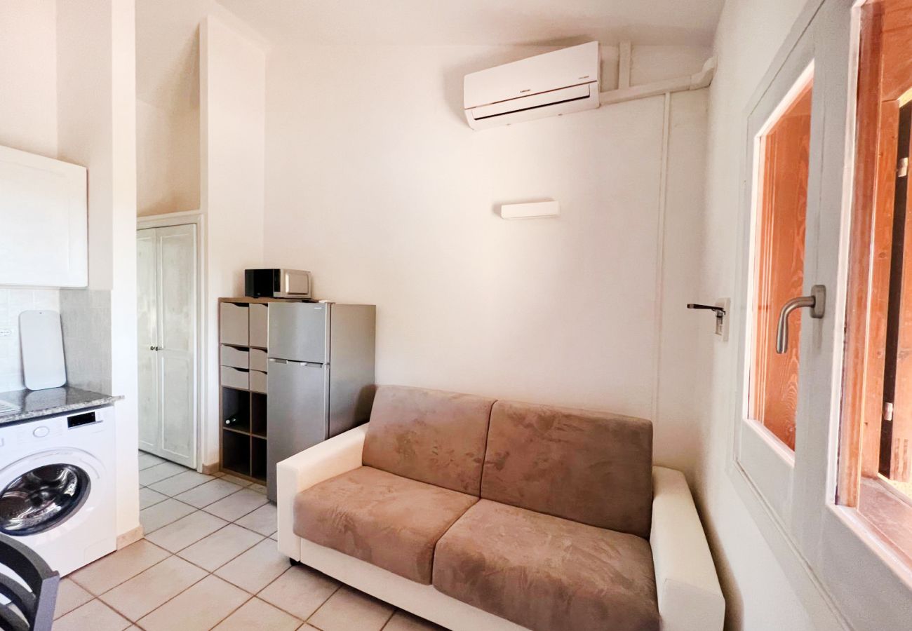 Apartamento en Costa Paradiso - Affittimoderni Costa Paradiso La Falata