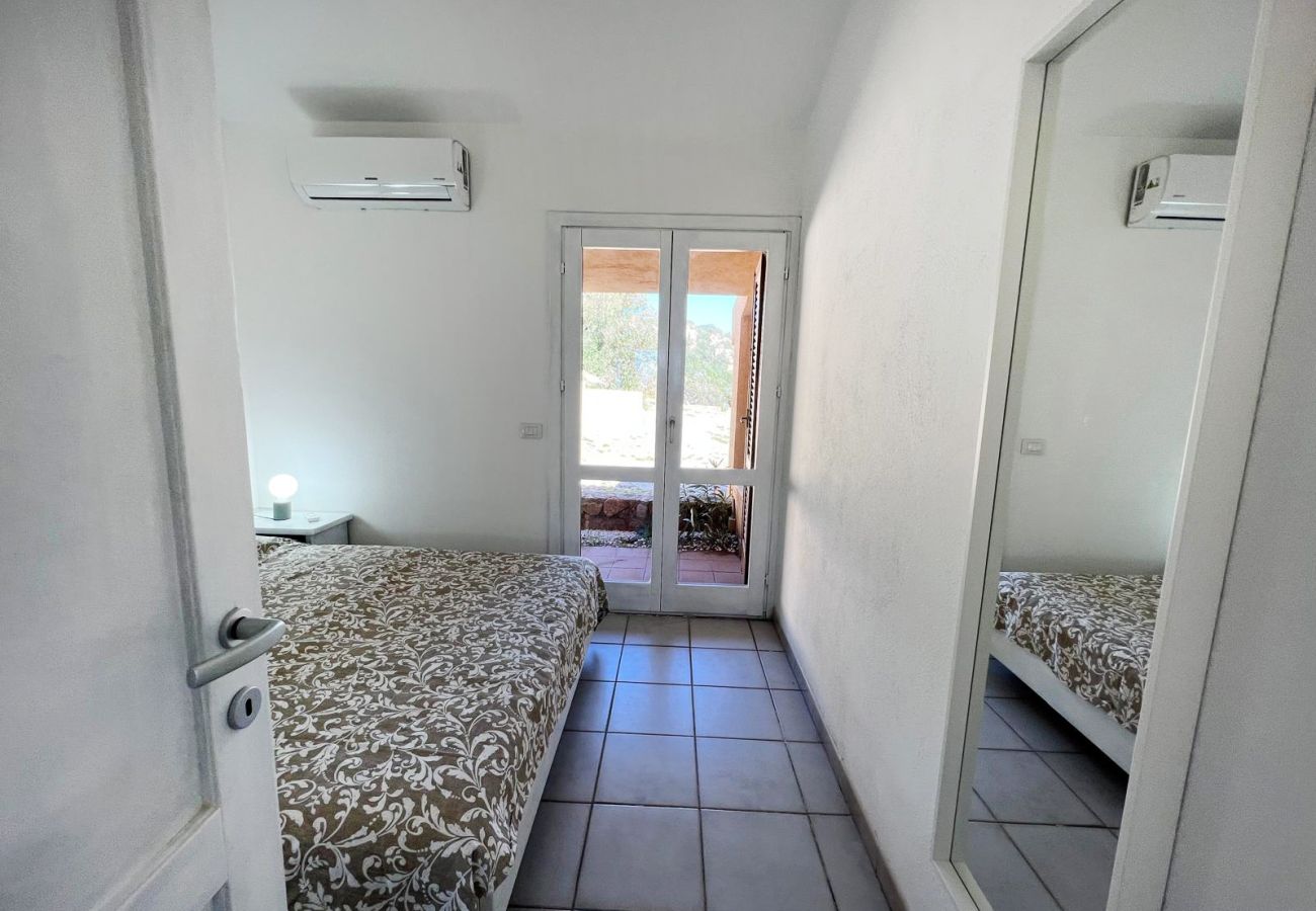 Apartamento en Costa Paradiso - Affittimoderni Costa Paradiso La Falata