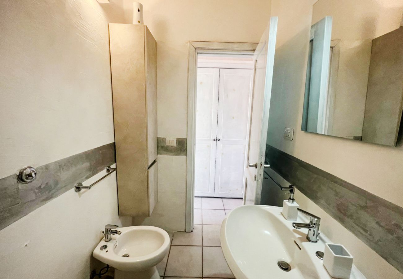 Apartamento en Costa Paradiso - Affittimoderni Costa Paradiso La Falata