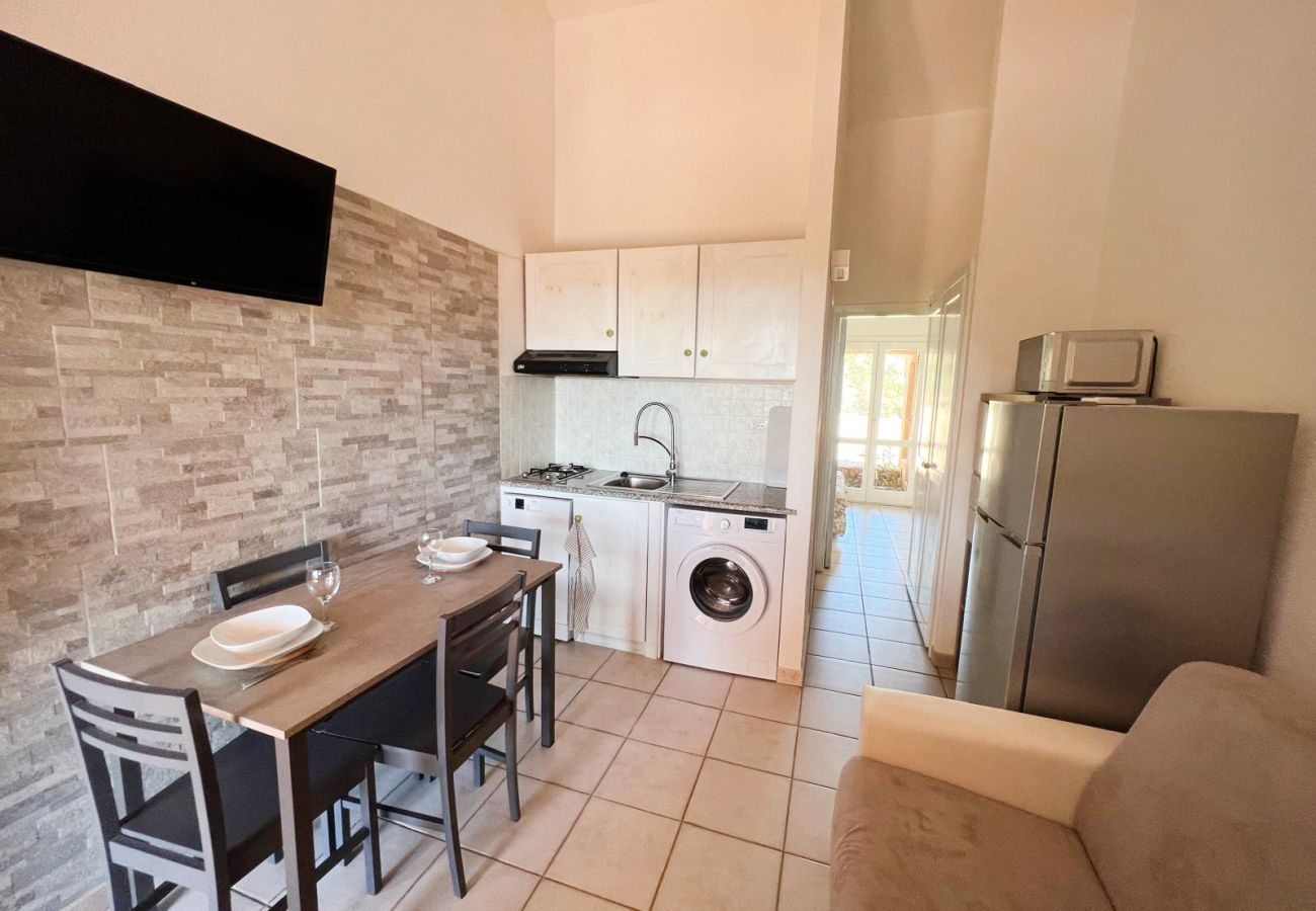 Apartamento en Costa Paradiso - Affittimoderni Costa Paradiso La Falata