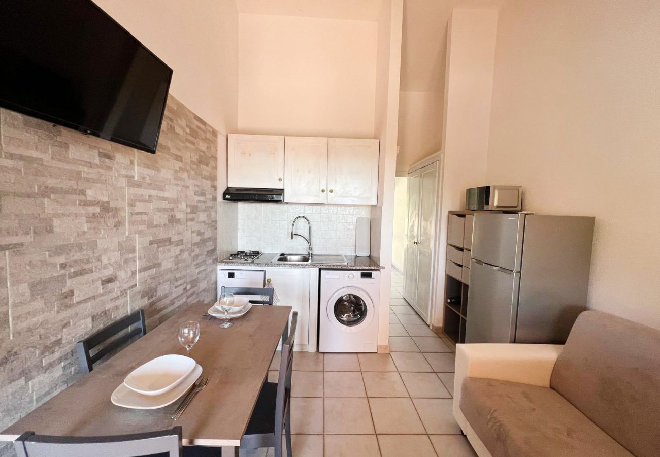 Apartamento en Costa Paradiso - Affittimoderni Costa Paradiso La Falata